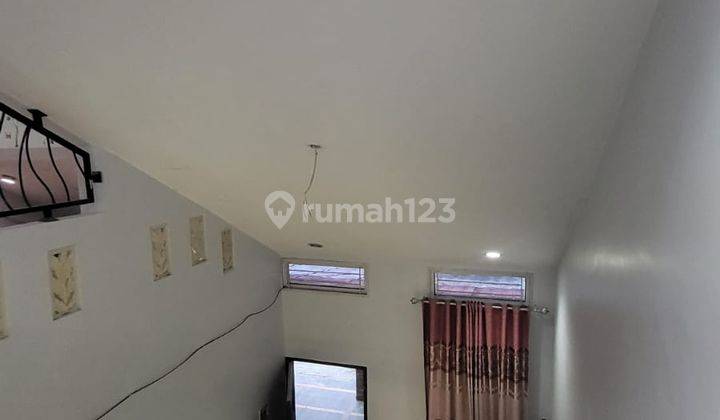 Disewakan rumah siap huni,kondisi terawat dan bersih.Ac ,Kulksa.Water heater,sentul city 2