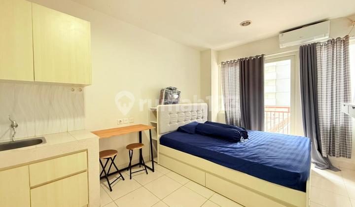 Apartemen Disewakan Siap Huni,Terawat Bersih,Dekat Pasar Bersih & Mall Aeon Sentul City Bogor Apartemen Disewakan Siap Huni,Terawat Bersih,Dekat Pasar Bersih & Mall Aeon Sentul City Bogor