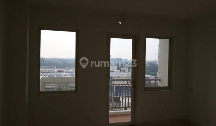 Apartement 2 BR View Aeon Mall di Sentul City, Bogor 1