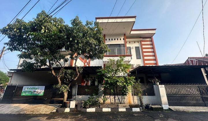 Rumah Siap Huni,lokasi Dekat Dengan Mall Ccm Pasar Cibinong Dan Pemda Pakansari 2