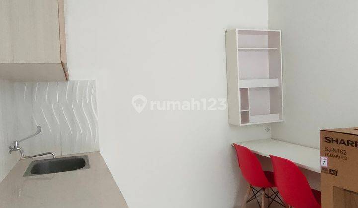 Apartemen Bersih Bagus Semi Furnish,lokasi Dekat Mall Aeon Sentul City Bogor 1
