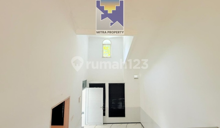 Rumah Sewa Terawat Bersih Siap Huni,Dekat Wisata Ah Phong dan Mall Aeon Sentul City Bogor 2