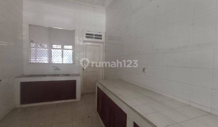 Rumah Minimalis Dengan Halaman Luas di Bincarung, Bogor 2