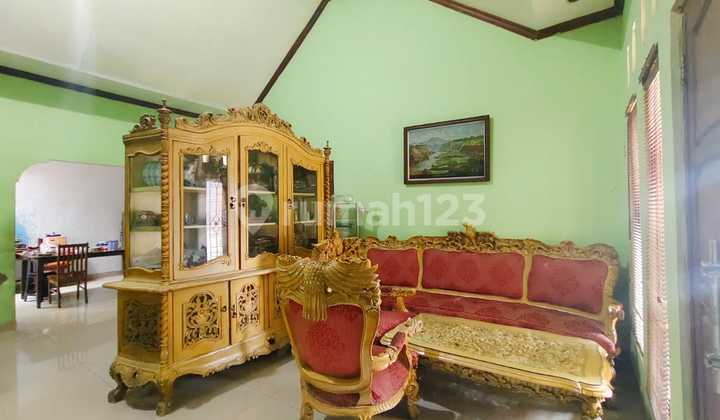 Rumah Minimalis Ada 4 Kamar Tidur dan 2 Kamar ******** Perumahan Tatya Asri Jl.alternatif ******** Cluster.lingkungan Nyaman dan ******** Sangat Startegis.legalitas S,Jual Bu 2