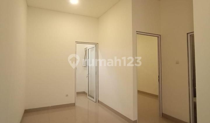 Rumah Baru Siap Huni,Ada 3 Kamar Tidur 1 Kamar Mandi, Perumahan Griya Alam Sentul. 2