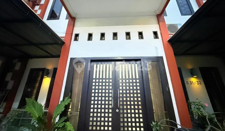 Rumah Bagus 2 Lantai Siap Huni Lokasi Sangat Startegis Fasilitas Lengkap.cibinong Bogor