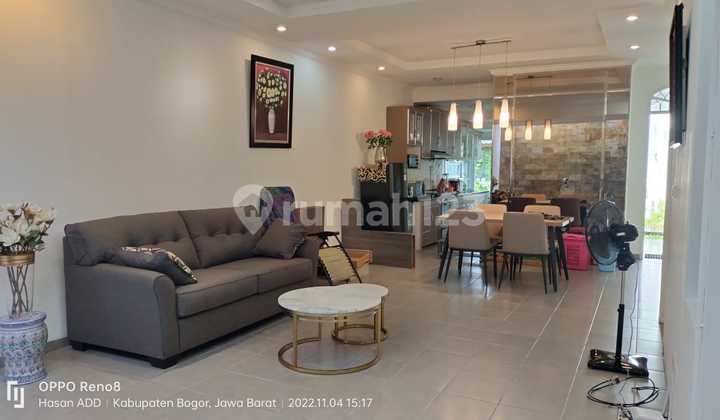 Rumah Minimalis Siap Huni,Posisi Hook Dekat Pintu Masuk Pos Security,Lingkungan Asri Nyaman,Surat SHM. Sentul City. Rumah Minimalis Siap Huni,Posisi Hook Dekat Pintu Masuk Pos Security,Lingkungan Asri Nyaman,Surat SHM. Sentul City.