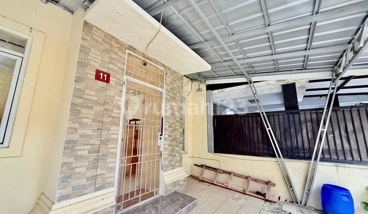 Rumah Sewa Terawat Siap Huni,Didalam Cluster,8 Menit Dari Aeon Mall & Exit Tol Sentul City