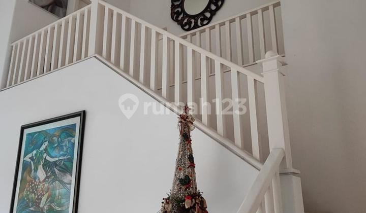 Rumah Bagus Siap Huni Cluster Elite,Ada Kolam Renang ,Lokasi Sangat Stategis ,Sentul City Bogor 2