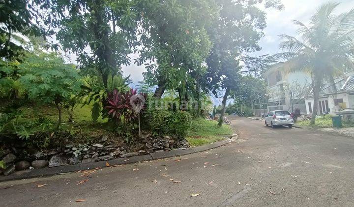 Kavling Sertifikat Hak Milik di Sentul City, Bogor 2