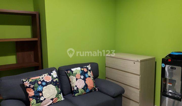 Disewakan Apartemen Bagus Bersih Disentul City,full Furnish,dekat Dengan Mall Aeon Sentul Bogor 1