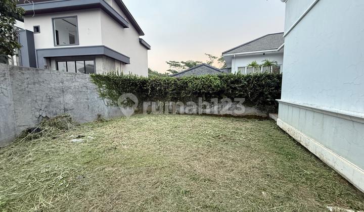 Di JUAL Cepat BU luas tanag ******** untuk hunian atau ******** Mall Aeon Sentul City