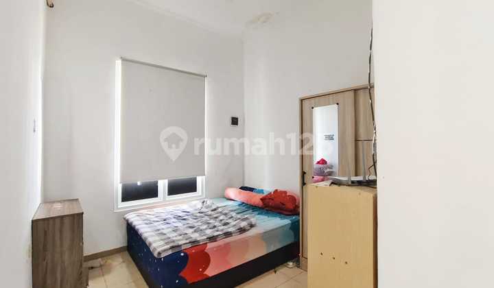 Rumah 3 Lantai View Pegunungan,Siap Huni,8 Menit Dari Aeon Mall & Exit Tol Sentul City 2