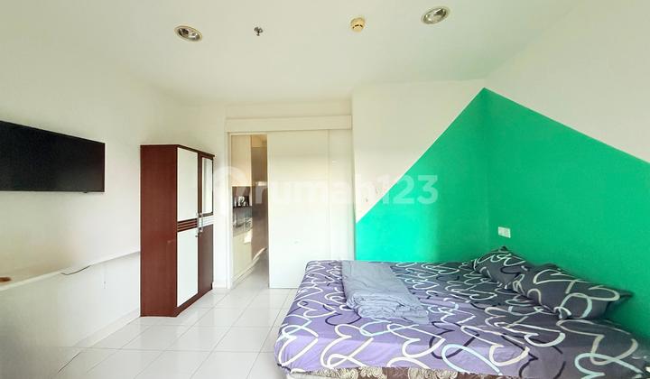 Apartemen siap Huni,bersih ,******** 1 ,dekat Mall Aeon dan pasar bersih,sentul city