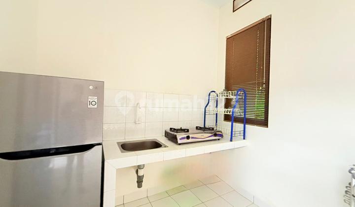 Rumah Sewa Minimalis Semi Furnish,Siap Huni,Dekat Wisata Junglesentul,10 Menit Exit Tol Sentul City 2