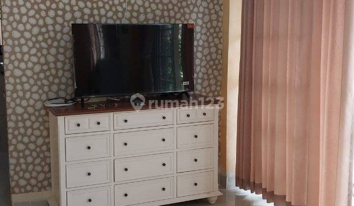 Rumah Clasik siap huni,berada di cluster terdepan sentul city,lokasi startegis dekat Mall Aeon dan wisata lainnya 2