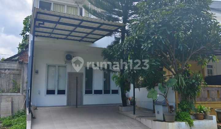 Rumah 3 Lantai View Pegunungan,Siap Huni,8 Menit Dari Aeon Mall & Exit Tol Sentul City Rumah 3 Lantai View Pegunungan,Siap Huni,8 Menit Dari Aeon Mall & Exit Tol Sentul City