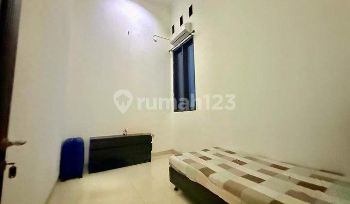 Rumah Cantik 2 Lantai,Lingkungan Asri Dekat Mall Cibinong City & Pakansari ,Perumahan Nirwana Estate 2