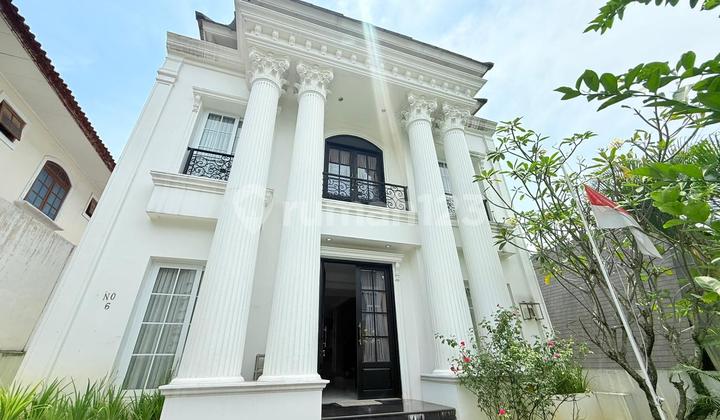 Rumah Mewah 2 Lantai Cantik dan Bagus ,Siap Huni,Ada Kolam Renang ,Lingkungan Asri & Nyaman,Cluster Elite,Shm,Sentul City Rumah Mewah 2 Lantai Cantik dan Bagus ,Siap Huni,Ada Kolam Renang ,Lingkungan Asri & Nyaman,Cluster Elite,Shm,Sentul City