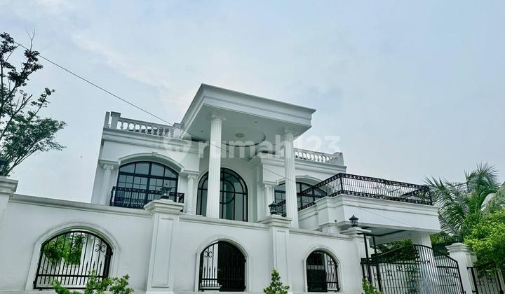 Rumah Baru 2 Lantai ,Swimming Pool,Cluster Elite Ekslusif ,Interior , 8 Menit Dari Aeon Mall & Exit Tol Sentul City Rumah Baru 2 Lantai ,Swimming Pool,Cluster Elite Ekslusif ,Interior , 8 Menit Dari Aeon Mall & Exit Tol Sentul City