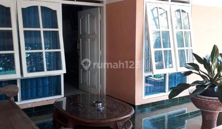 Rumah Mewah 2 Lantai Di Srondol Asri 1