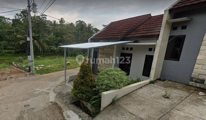 Dijual Rumah Minimalis Posisi Pojok Siap Huni Leyangan 2