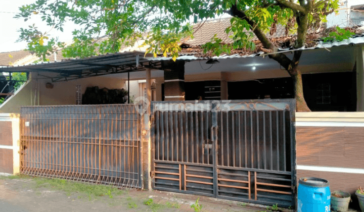 Rumah Minimalis Siap Huni di Manyaran, Semarang SHM 2