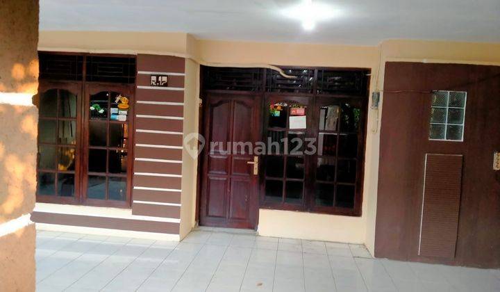 Rumah Minimalis Siap Huni di Manyaran, Semarang SHM 1