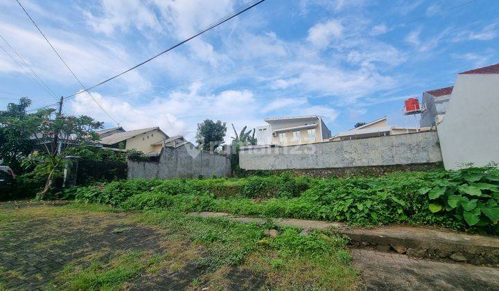 Tanah di Candi Prambanan, Manyaran Dekat Jl Abdulrahaman Saleh 2