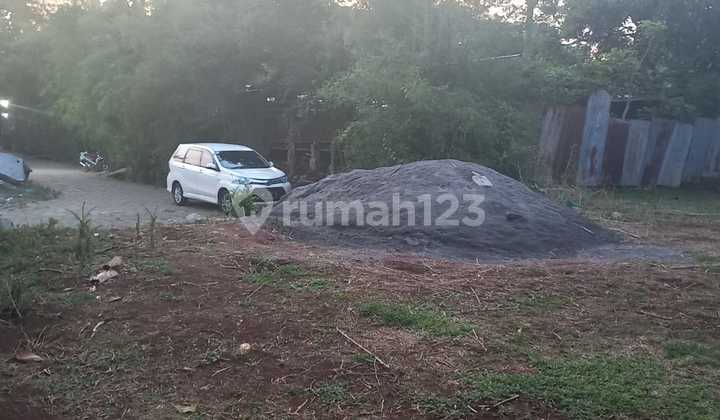 Tanah di Tembalang Semarang SHM Ready  4