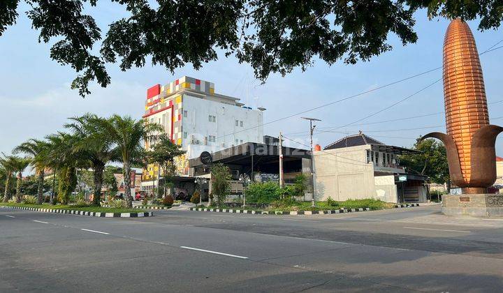 Tanah Kavling di Mojosongo , Boyolali 2