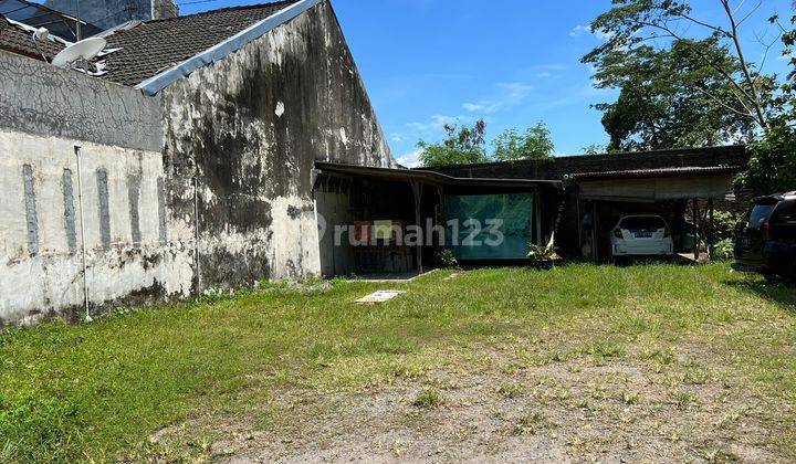 Tanah Kavling Lingkungan Terbaik di Mojosongo Boyolali  1