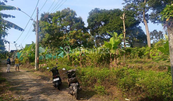 Tanah di Banyumanik, Semarang SHM Ready  2