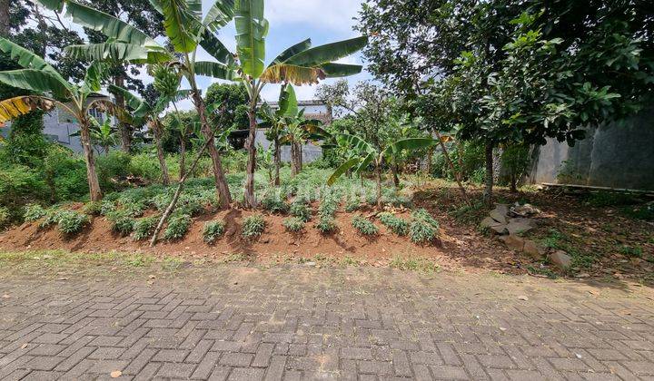 Tanah Efektif di Perumahan SHM Ready di Banyumanik Semarang  14