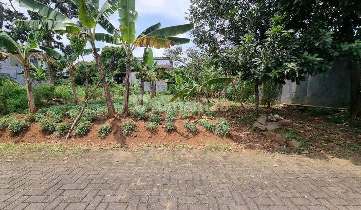 Tanah Efektif di Perumahan SHM Ready di Banyumanik Semarang  16