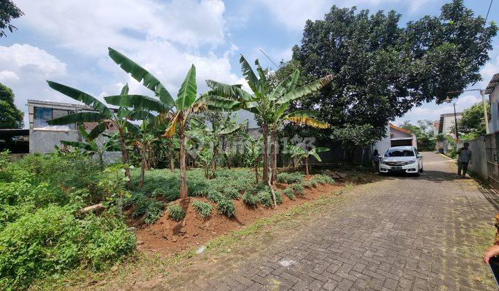 Tanah Efektif di Perumahan SHM Ready di Banyumanik Semarang  17