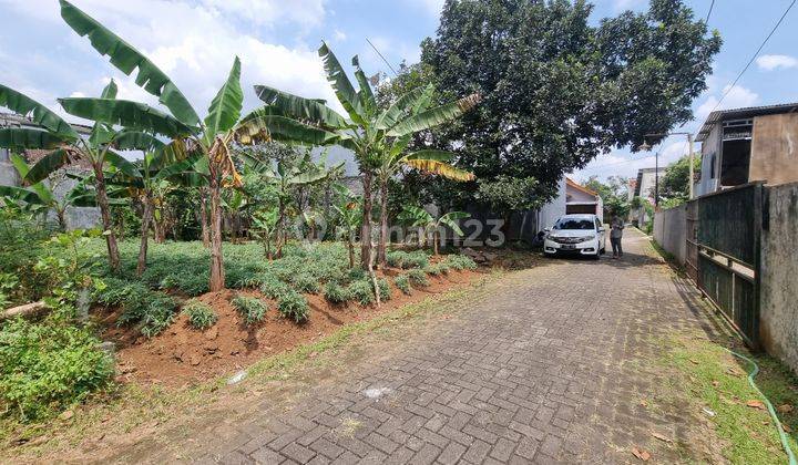 Tanah Efektif di Perumahan SHM Ready di Banyumanik Semarang  21
