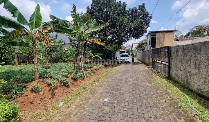 Tanah Efektif di Perumahan SHM Ready di Banyumanik Semarang  25