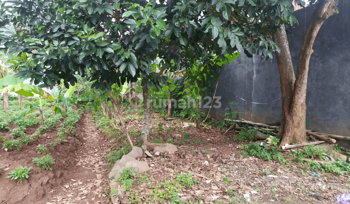 Tanah Efektif di Perumahan SHM Ready di Banyumanik Semarang  33
