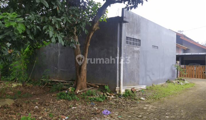 Tanah Efektif di Perumahan SHM Ready di Banyumanik Semarang  38