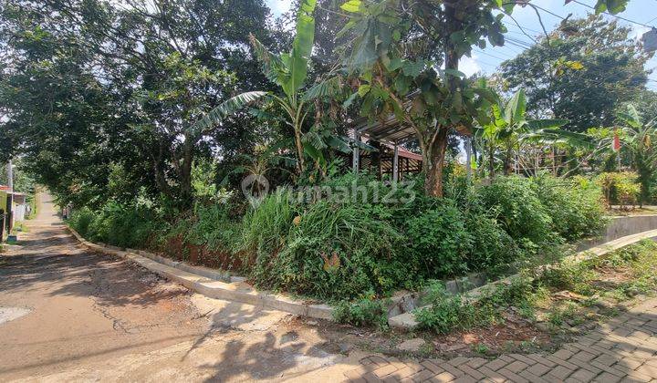 Tanah Siap Bangun SHM Ready di Banyumanik Semarang  1