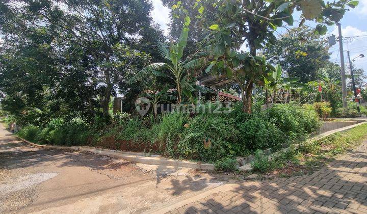 Tanah Siap Bangun SHM Ready di Banyumanik Semarang  4