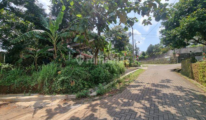 Tanah Siap Bangun SHM Ready di Banyumanik Semarang  6