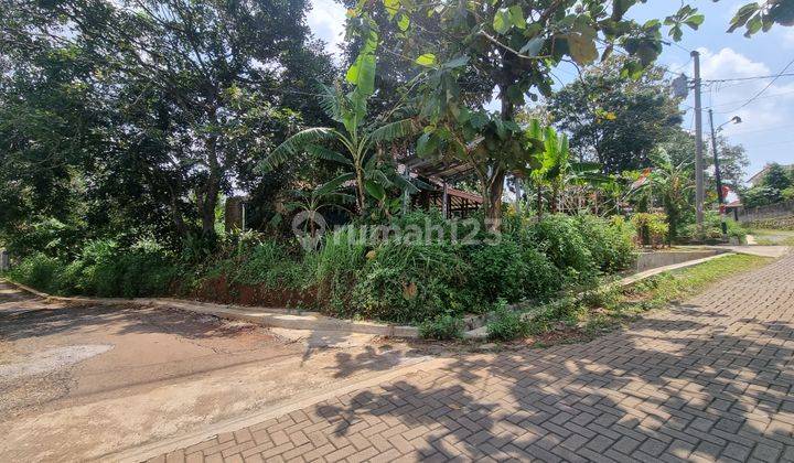Tanah Siap Bangun SHM Ready di Banyumanik Semarang  8