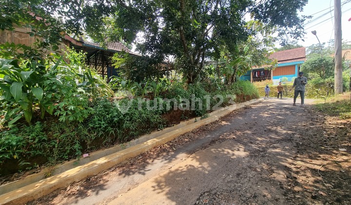 Tanah Siap Bangun SHM Ready di Banyumanik Semarang  15