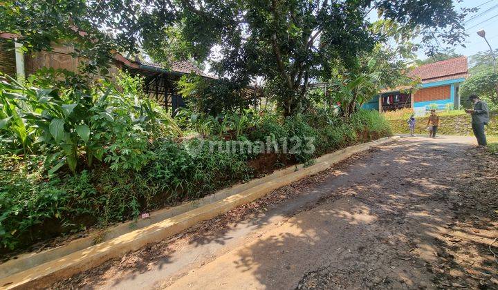 Tanah Siap Bangun SHM Ready di Banyumanik Semarang  17
