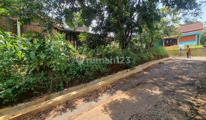 Tanah Siap Bangun SHM Ready di Banyumanik Semarang  18