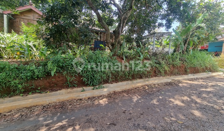 Tanah Siap Bangun SHM Ready di Banyumanik Semarang  23