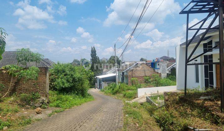 Tanah Siap Bangun SHM Ready di Banyumanik Semarang  24