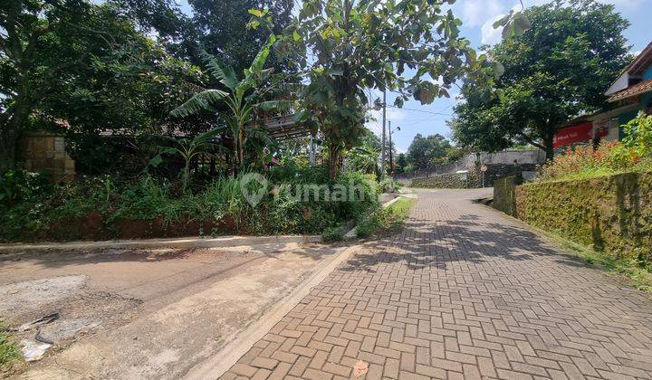 Tanah Siap Bangun SHM Ready di Banyumanik Semarang  28